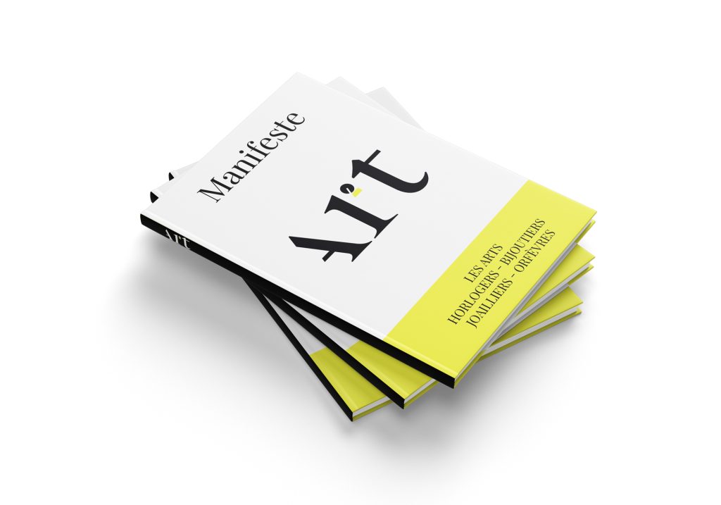 Livret Historique du 12ème Art