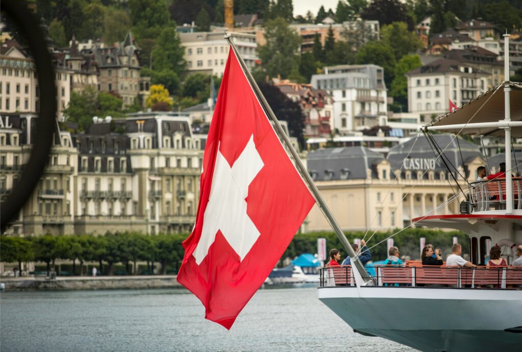 Five Time Suisse Horlogerie