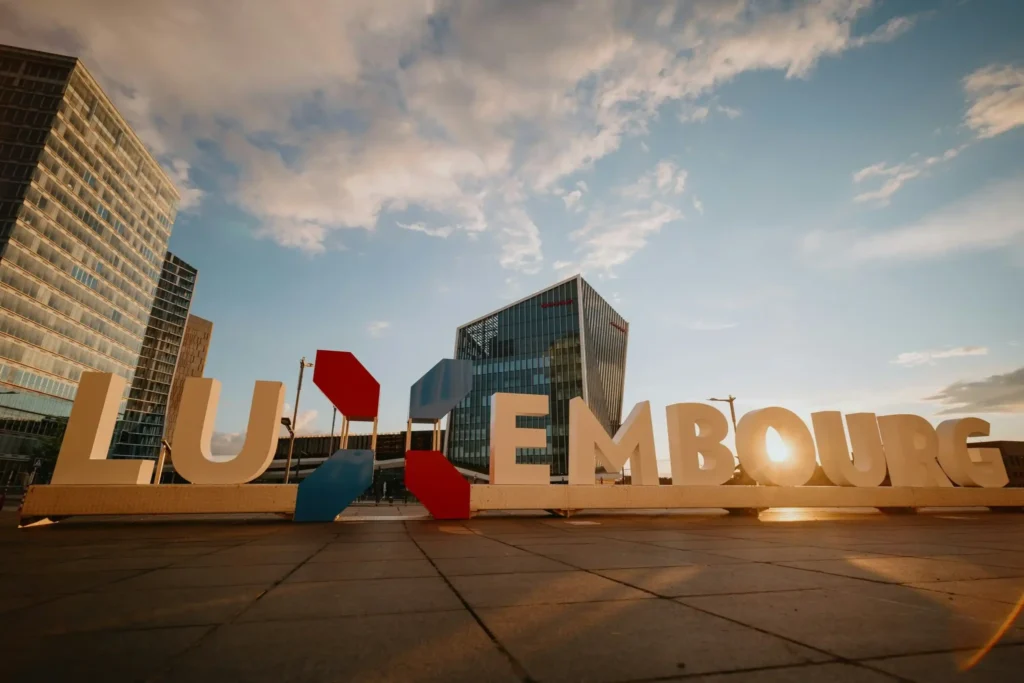 InnovART 12ème art au Luxembourg